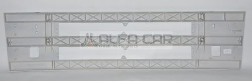 AC1397571 Капот SC4 P низкая кабина SCANIA 4 Truck (1994-2008) Alfa Car1